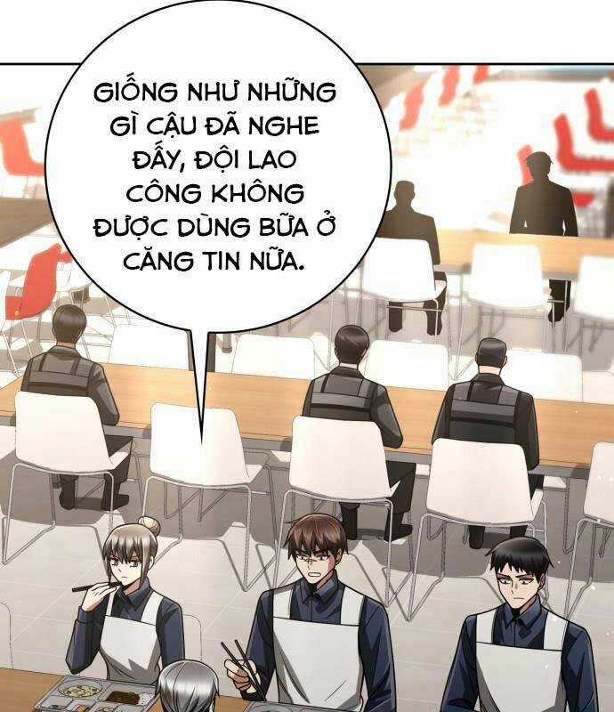 Thợ Săn Thiên Tài Hồi Quy Thành Lao Công Chapter 42 trang 71