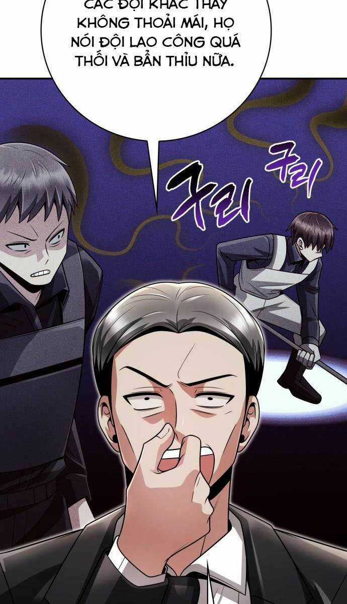 Thợ Săn Thiên Tài Hồi Quy Thành Lao Công Chapter 42 trang 73