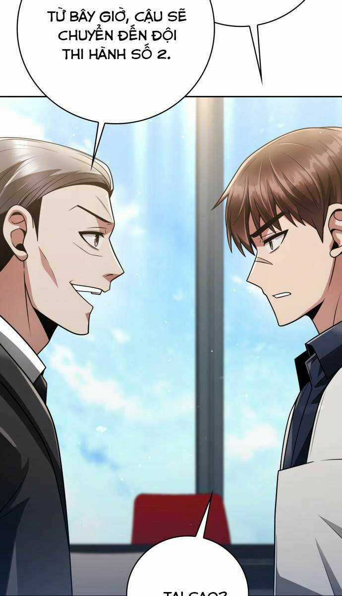 Thợ Săn Thiên Tài Hồi Quy Thành Lao Công Chapter 42 trang 75