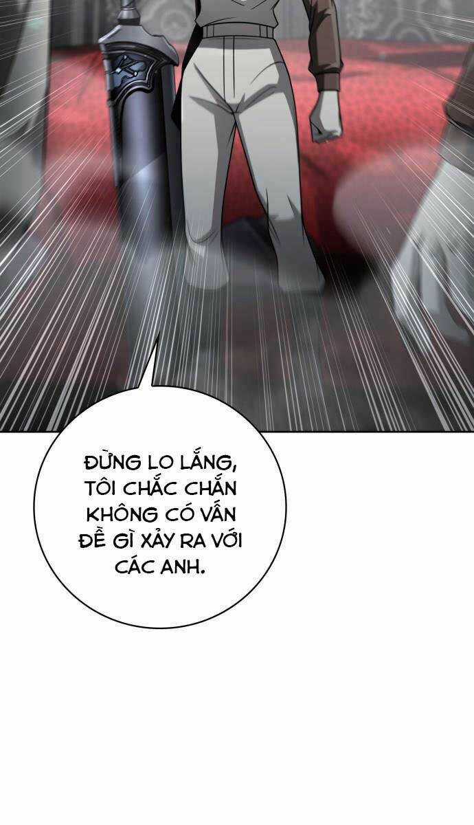 Thợ Săn Thiên Tài Hồi Quy Thành Lao Công Chapter 42 trang 8