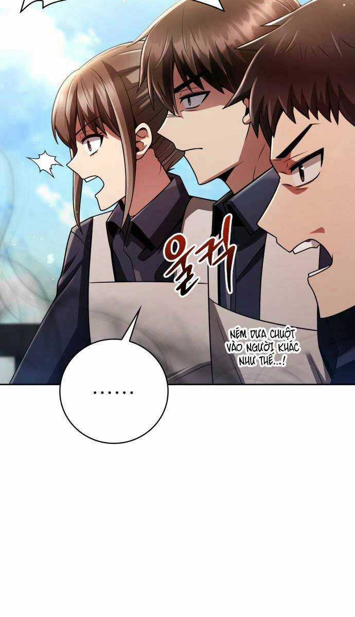 Thợ Săn Thiên Tài Hồi Quy Thành Lao Công Chapter 42 trang 84