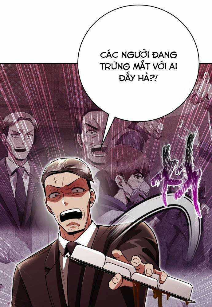 Thợ Săn Thiên Tài Hồi Quy Thành Lao Công Chapter 42 trang 85