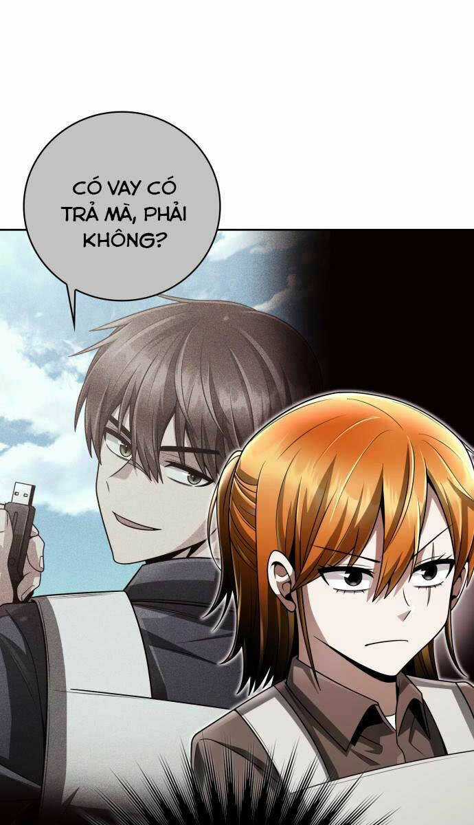 Thợ Săn Thiên Tài Hồi Quy Thành Lao Công Chapter 42 trang 9