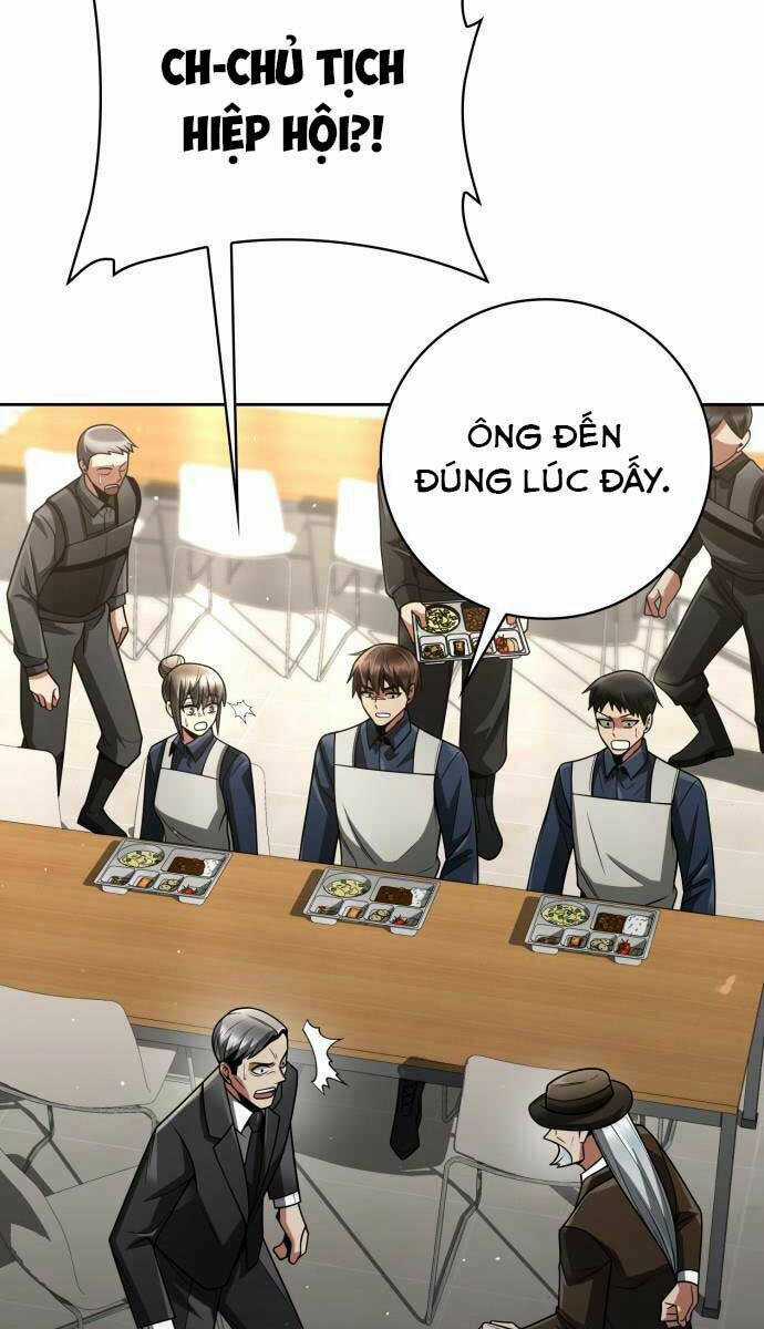 Thợ Săn Thiên Tài Hồi Quy Thành Lao Công Chapter 42 trang 91