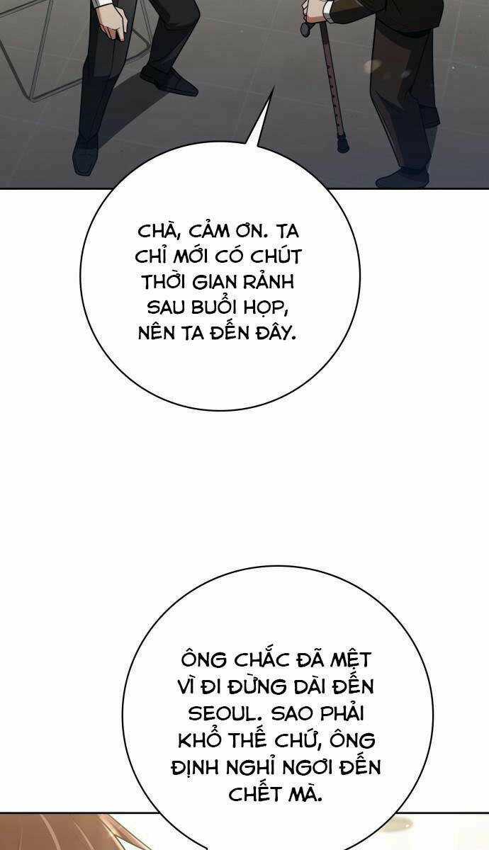 Thợ Săn Thiên Tài Hồi Quy Thành Lao Công Chapter 42 trang 92