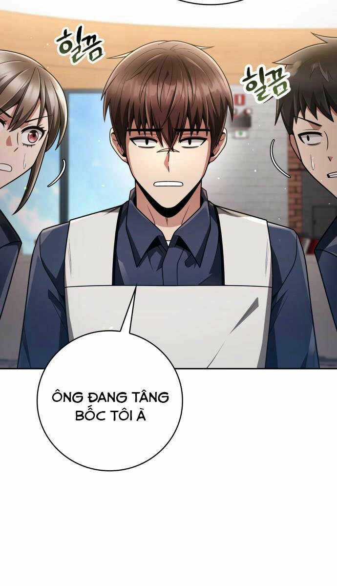 Thợ Săn Thiên Tài Hồi Quy Thành Lao Công Chapter 42 trang 99