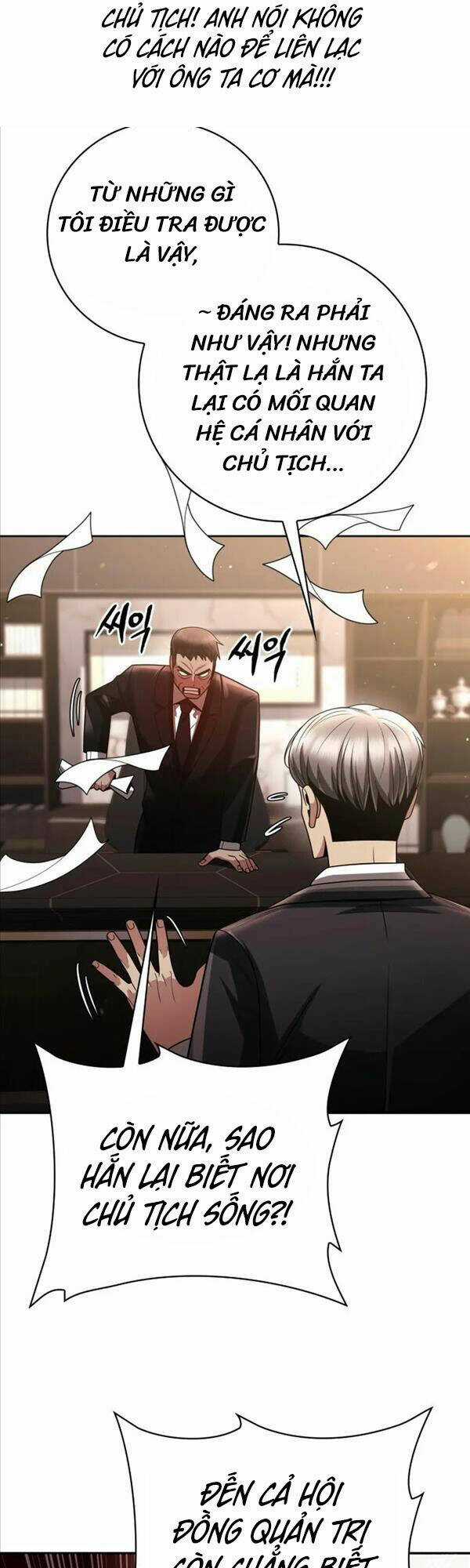 Thợ Săn Thiên Tài Hồi Quy Thành Lao Công Chapter 43 trang 10