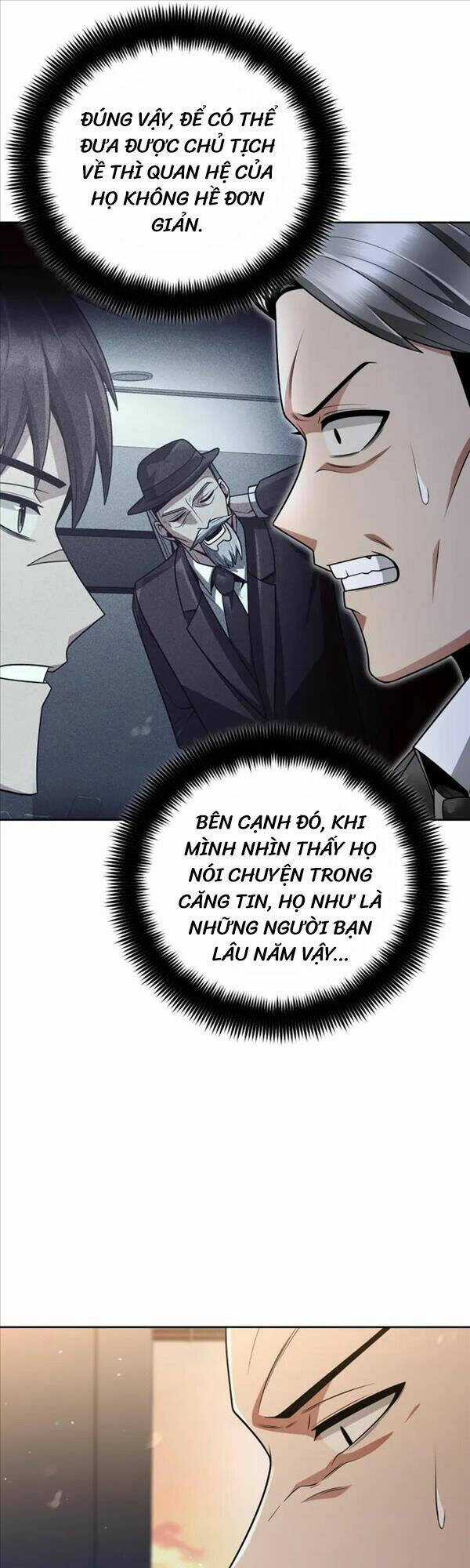 Thợ Săn Thiên Tài Hồi Quy Thành Lao Công Chapter 43 trang 12