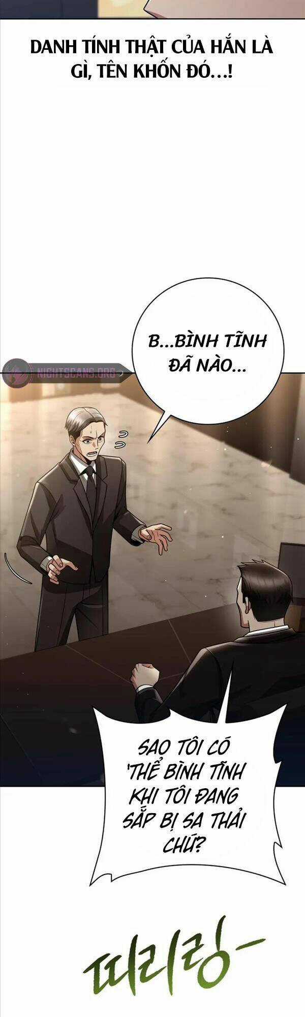 Thợ Săn Thiên Tài Hồi Quy Thành Lao Công Chapter 43 trang 13