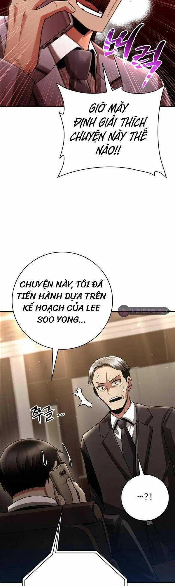 Thợ Săn Thiên Tài Hồi Quy Thành Lao Công Chapter 43 trang 15