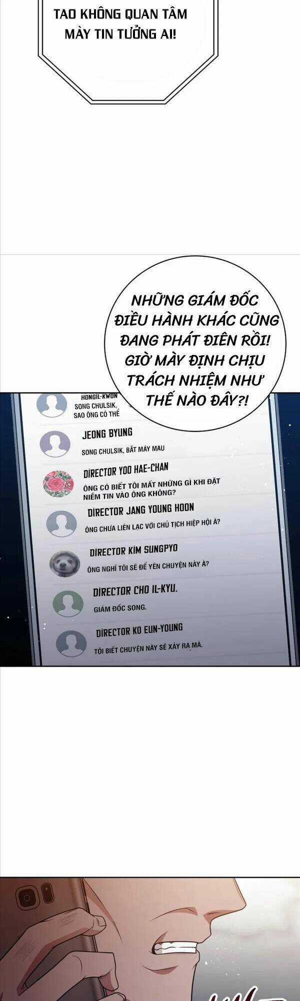 Thợ Săn Thiên Tài Hồi Quy Thành Lao Công Chapter 43 trang 16