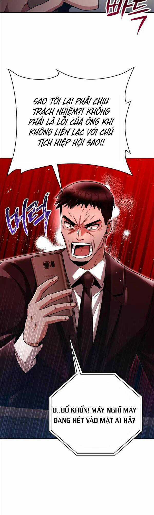 Thợ Săn Thiên Tài Hồi Quy Thành Lao Công Chapter 43 trang 17