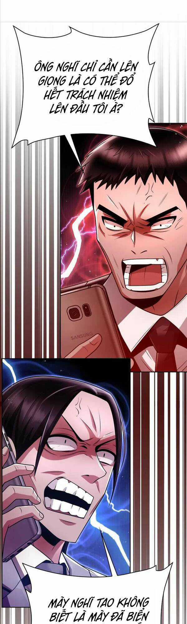 Thợ Săn Thiên Tài Hồi Quy Thành Lao Công Chapter 43 trang 18