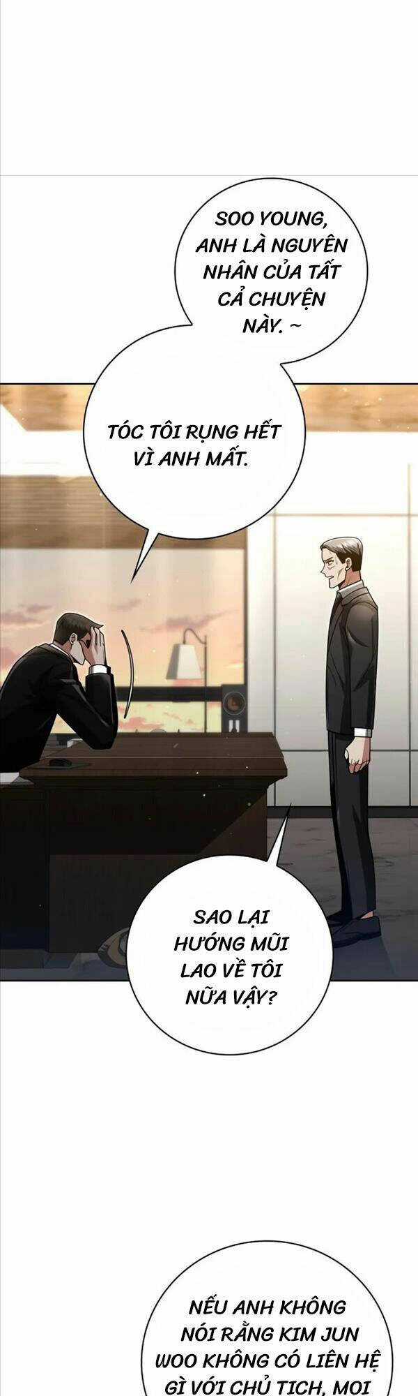 Thợ Săn Thiên Tài Hồi Quy Thành Lao Công Chapter 43 trang 20