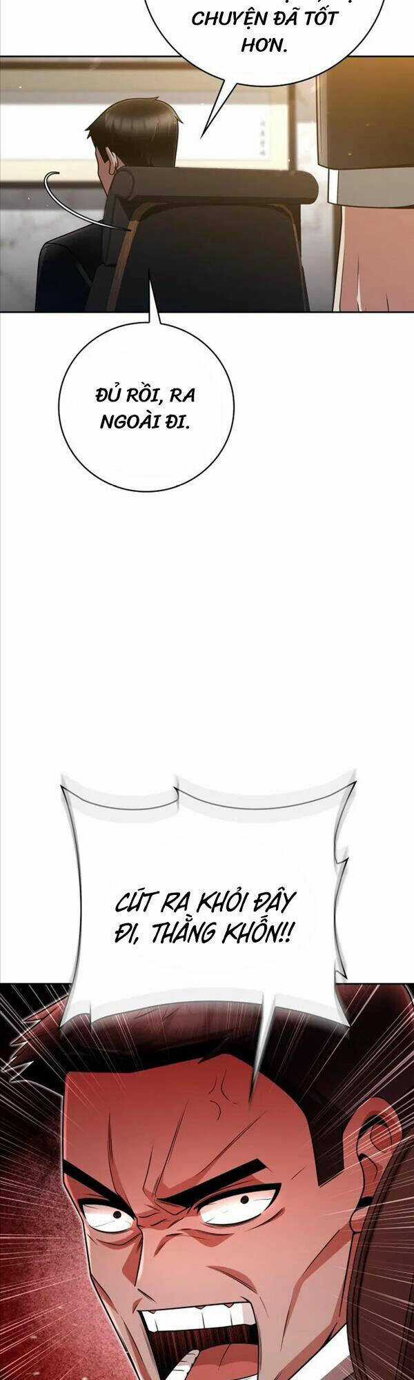 Thợ Săn Thiên Tài Hồi Quy Thành Lao Công Chapter 43 trang 21