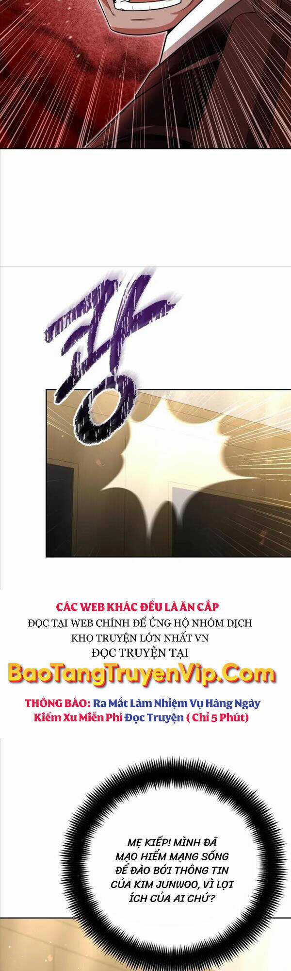 Thợ Săn Thiên Tài Hồi Quy Thành Lao Công Chapter 43 trang 22
