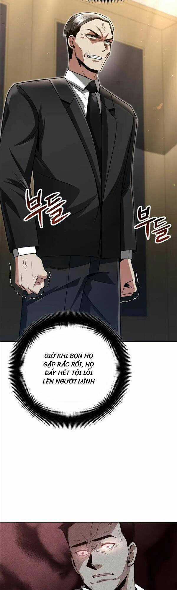 Thợ Săn Thiên Tài Hồi Quy Thành Lao Công Chapter 43 trang 23