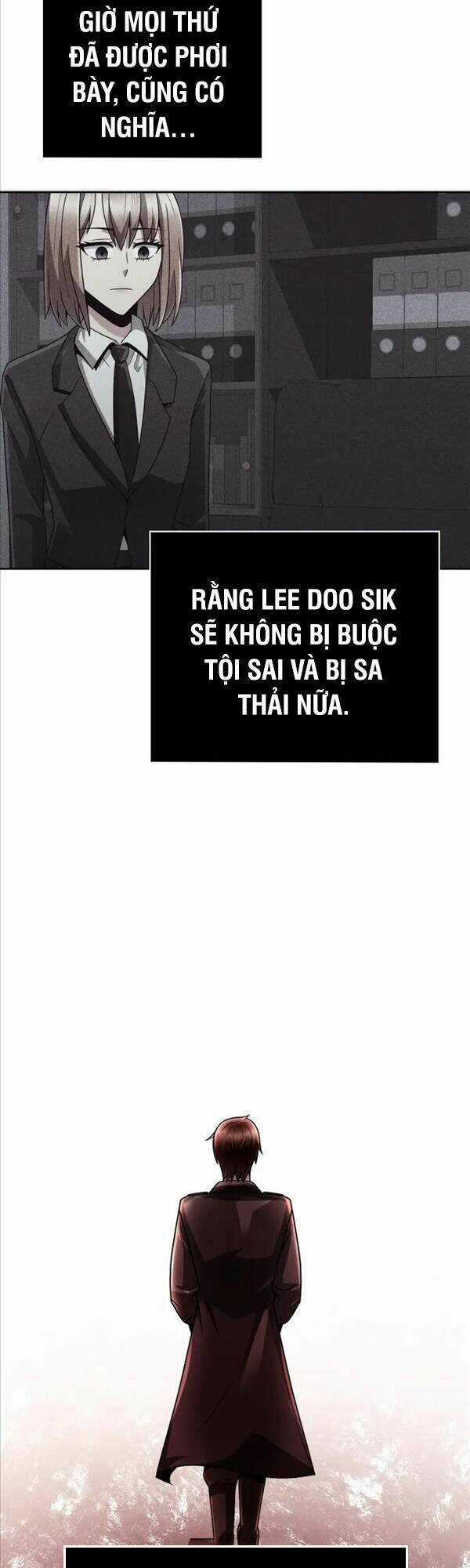 Thợ Săn Thiên Tài Hồi Quy Thành Lao Công Chapter 43 trang 31