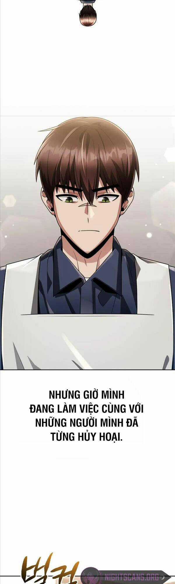 Thợ Săn Thiên Tài Hồi Quy Thành Lao Công Chapter 43 trang 33