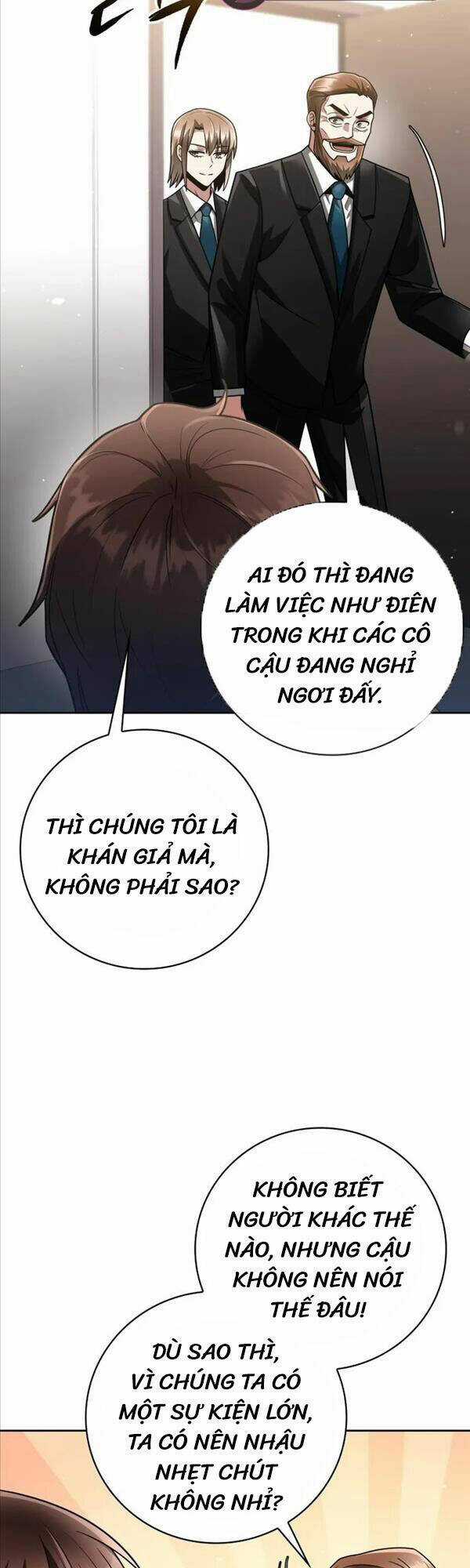 Thợ Săn Thiên Tài Hồi Quy Thành Lao Công Chapter 43 trang 34
