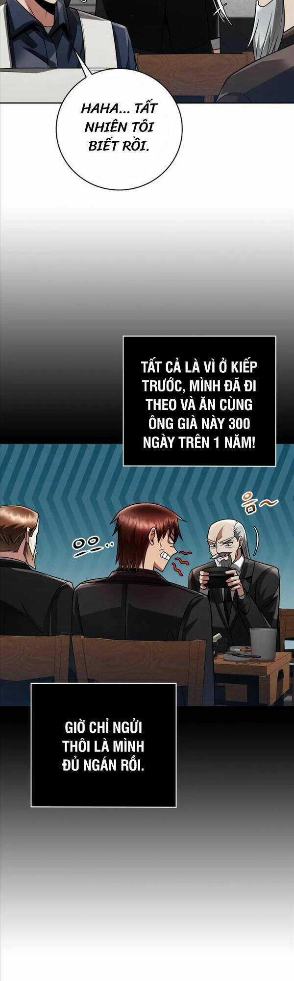 Thợ Săn Thiên Tài Hồi Quy Thành Lao Công Chapter 43 trang 39