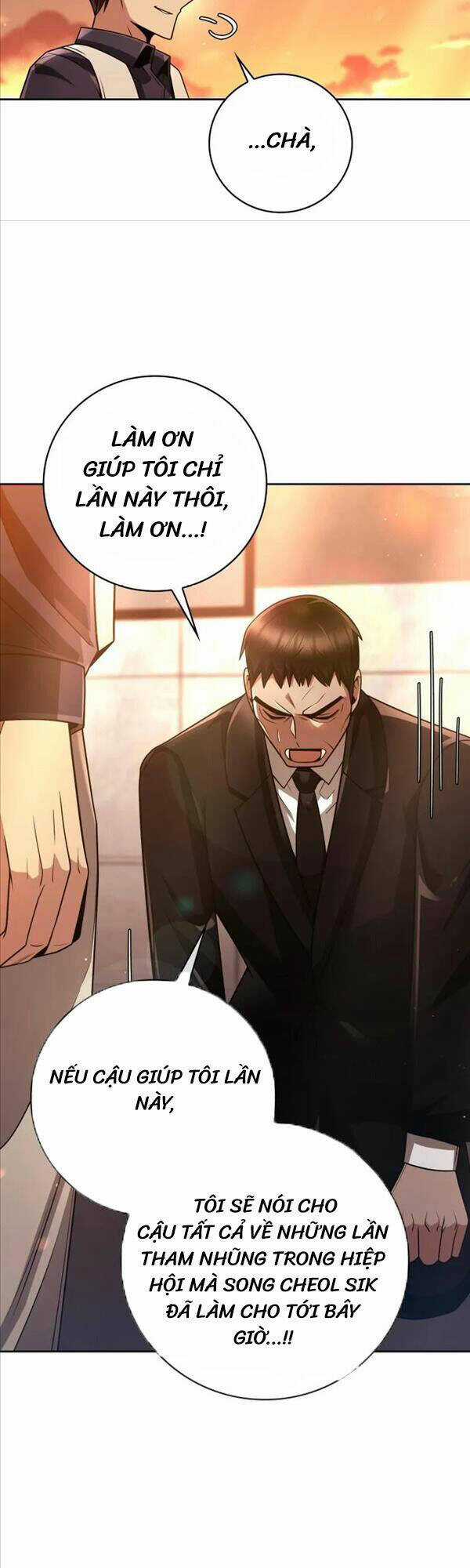 Thợ Săn Thiên Tài Hồi Quy Thành Lao Công Chapter 43 trang 4