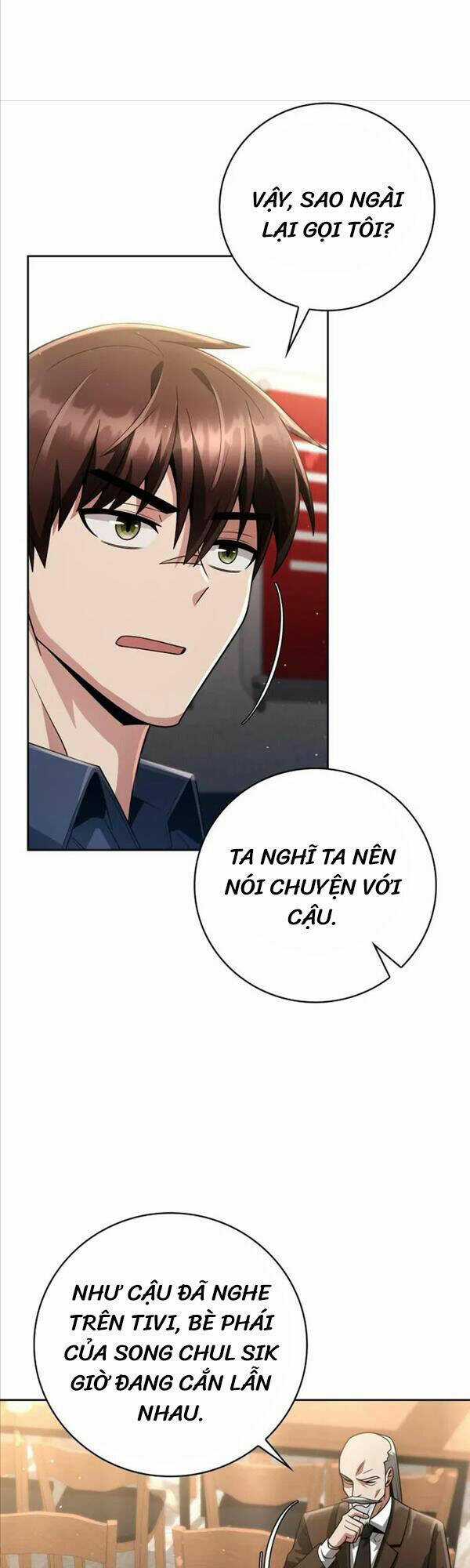 Thợ Săn Thiên Tài Hồi Quy Thành Lao Công Chapter 43 trang 40