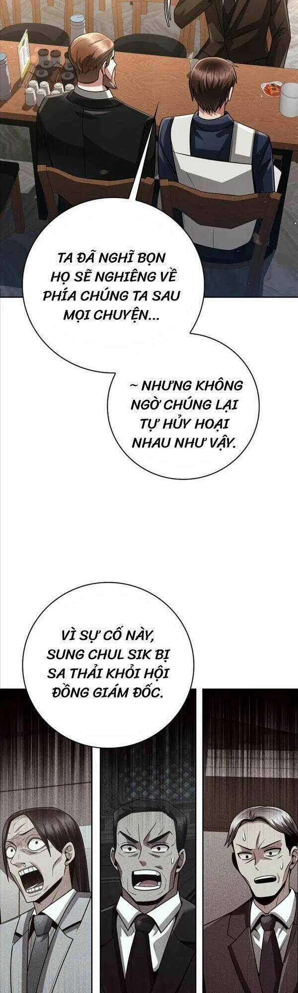Thợ Săn Thiên Tài Hồi Quy Thành Lao Công Chapter 43 trang 41