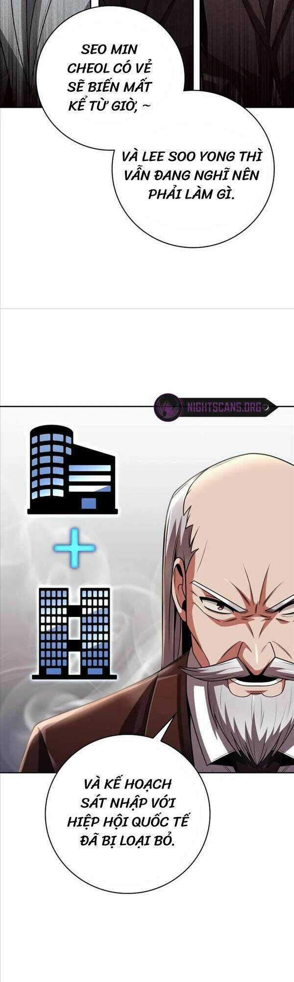 Thợ Săn Thiên Tài Hồi Quy Thành Lao Công Chapter 43 trang 42