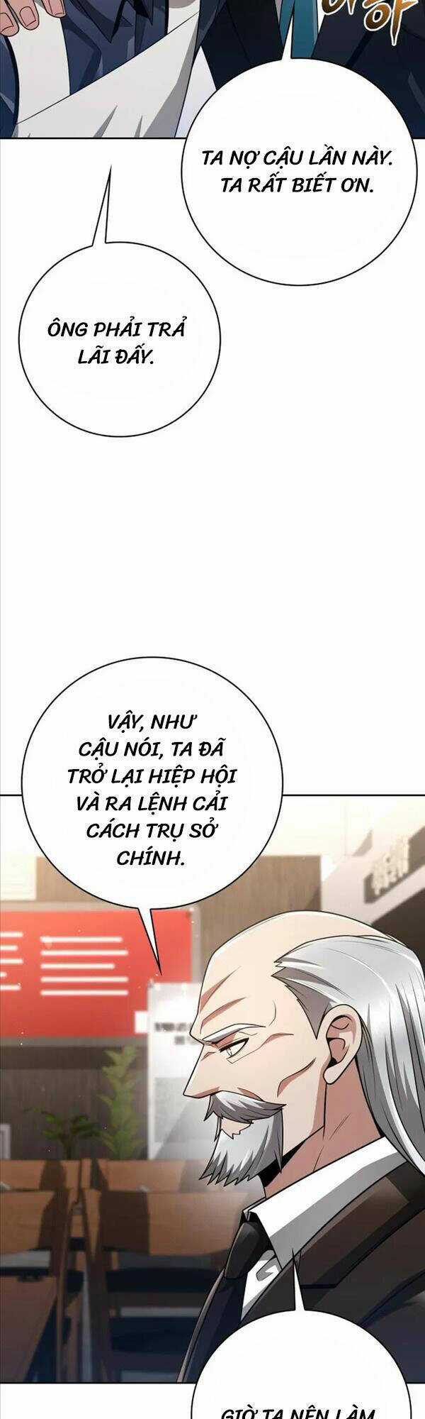 Thợ Săn Thiên Tài Hồi Quy Thành Lao Công Chapter 43 trang 45