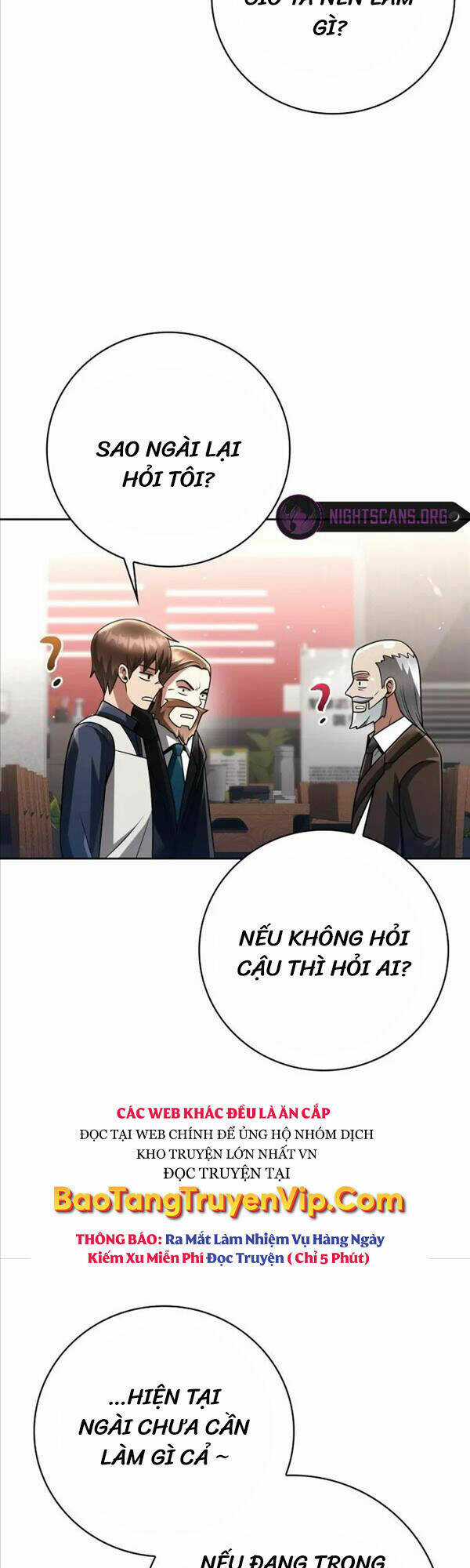 Thợ Săn Thiên Tài Hồi Quy Thành Lao Công Chapter 43 trang 46