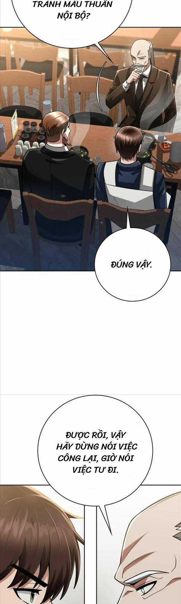 Thợ Săn Thiên Tài Hồi Quy Thành Lao Công Chapter 43 trang 48