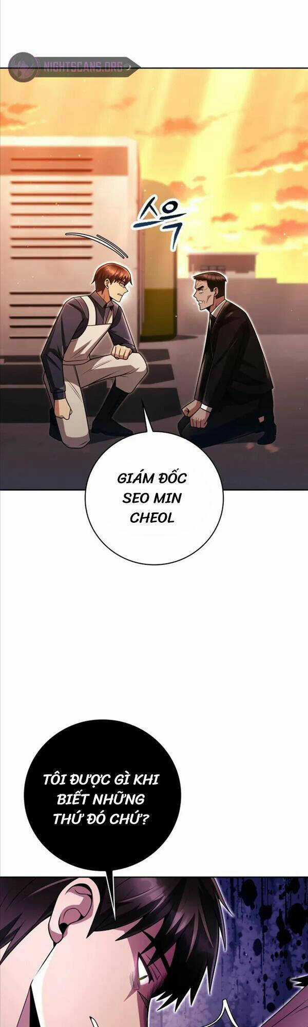 Thợ Săn Thiên Tài Hồi Quy Thành Lao Công Chapter 43 trang 5