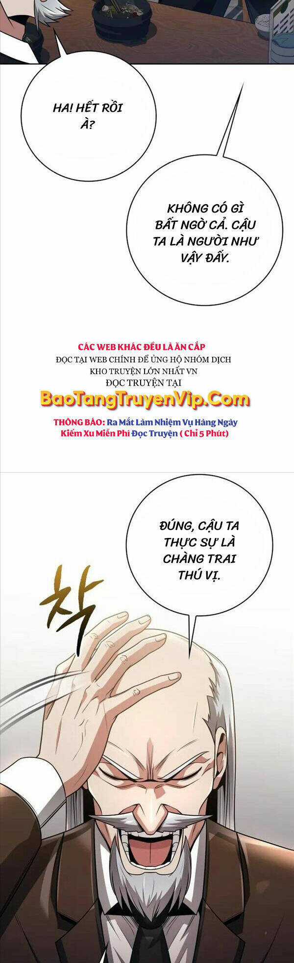 Thợ Săn Thiên Tài Hồi Quy Thành Lao Công Chapter 43 trang 50