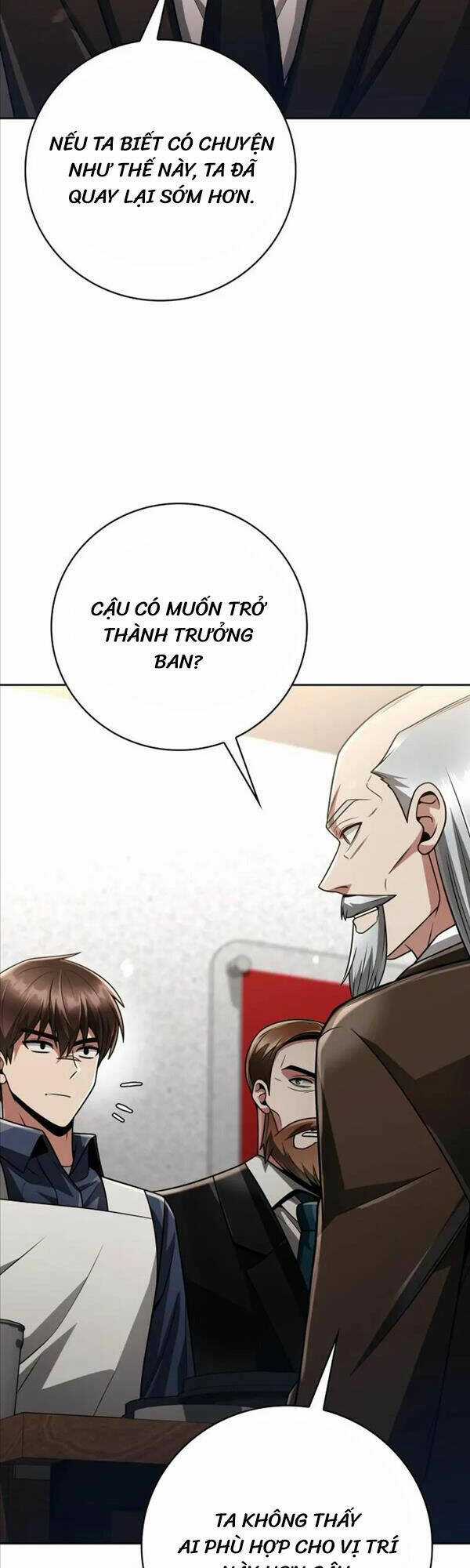 Thợ Săn Thiên Tài Hồi Quy Thành Lao Công Chapter 43 trang 51