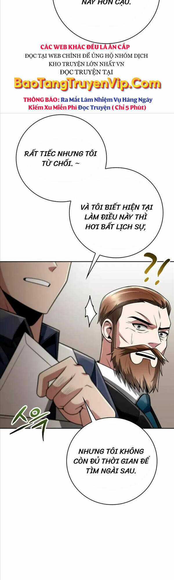 Thợ Săn Thiên Tài Hồi Quy Thành Lao Công Chapter 43 trang 52