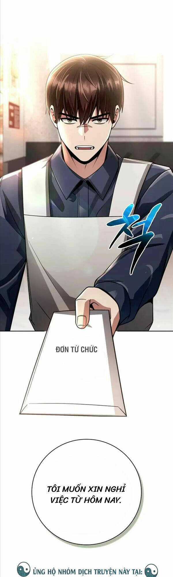 Thợ Săn Thiên Tài Hồi Quy Thành Lao Công Chapter 43 trang 53