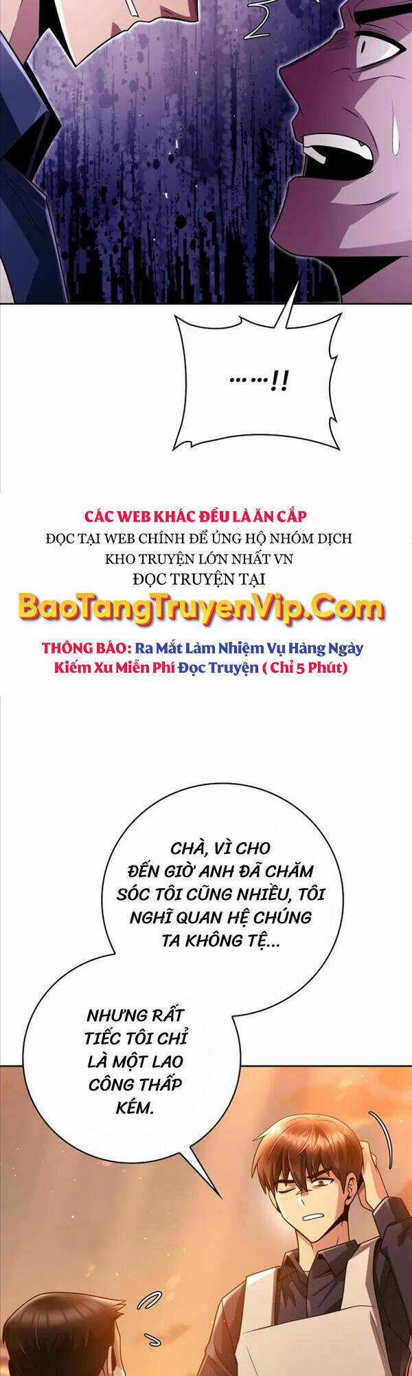 Thợ Săn Thiên Tài Hồi Quy Thành Lao Công Chapter 43 trang 6