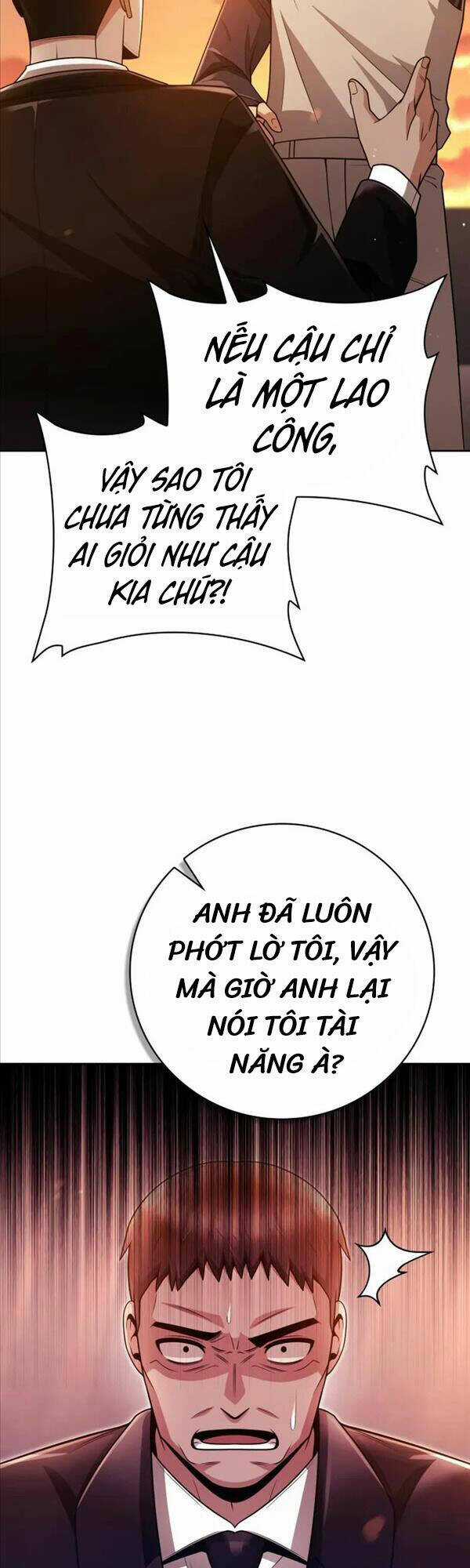 Thợ Săn Thiên Tài Hồi Quy Thành Lao Công Chapter 43 trang 7