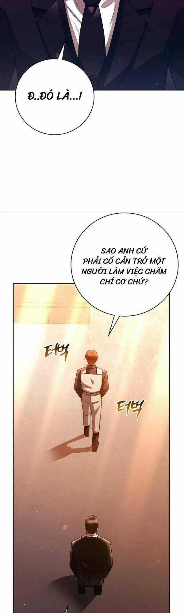 Thợ Săn Thiên Tài Hồi Quy Thành Lao Công Chapter 43 trang 8