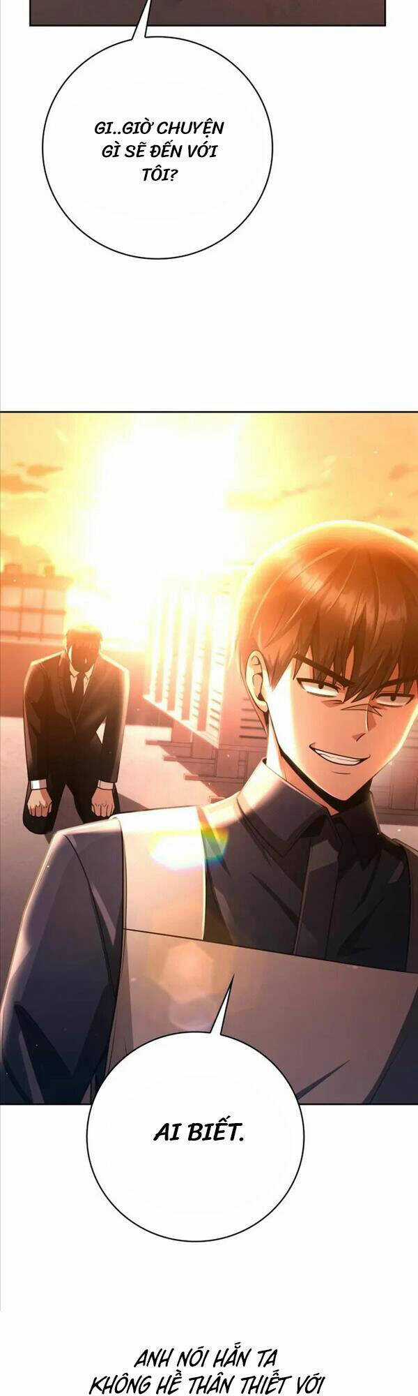 Thợ Săn Thiên Tài Hồi Quy Thành Lao Công Chapter 43 trang 9