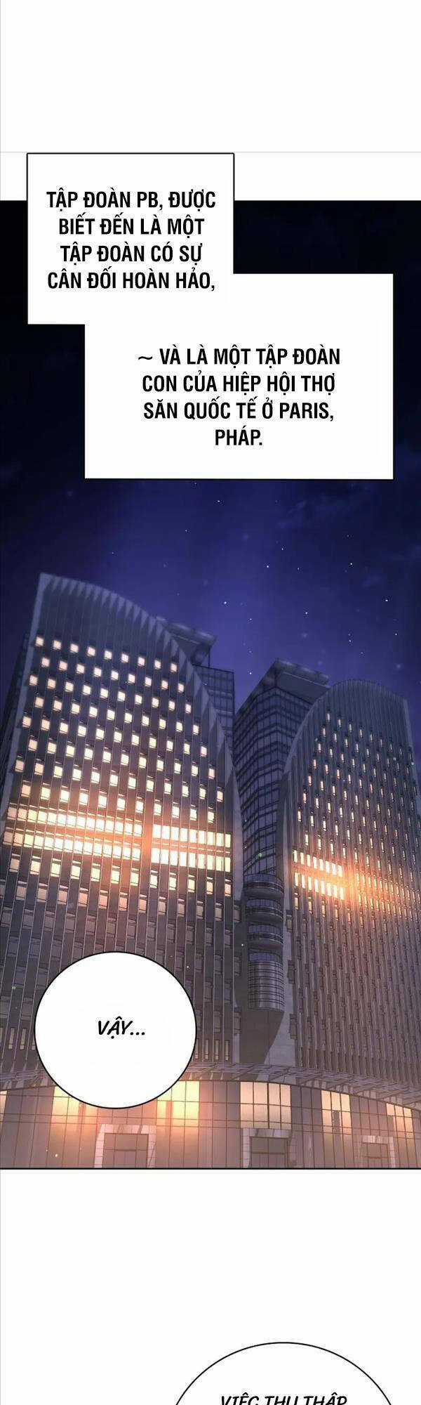 Thợ Săn Thiên Tài Hồi Quy Thành Lao Công Chapter 44 trang 10