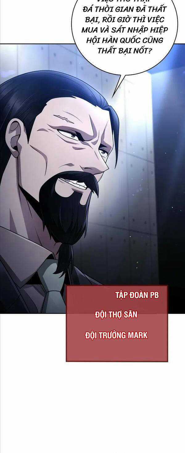 Thợ Săn Thiên Tài Hồi Quy Thành Lao Công Chapter 44 trang 11