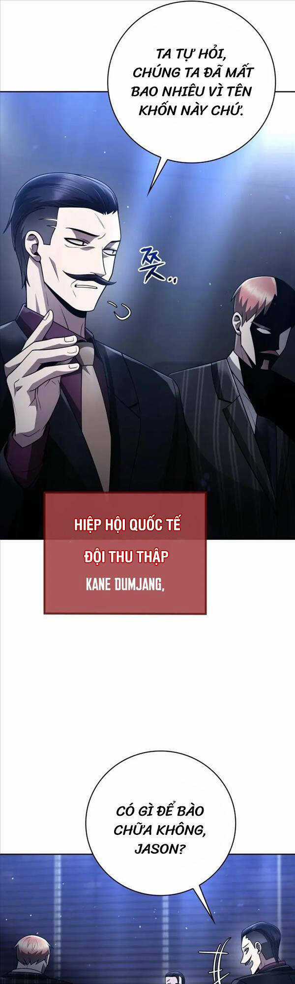 Thợ Săn Thiên Tài Hồi Quy Thành Lao Công Chapter 44 trang 12