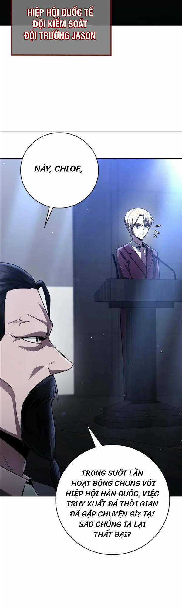 Thợ Săn Thiên Tài Hồi Quy Thành Lao Công Chapter 44 trang 14