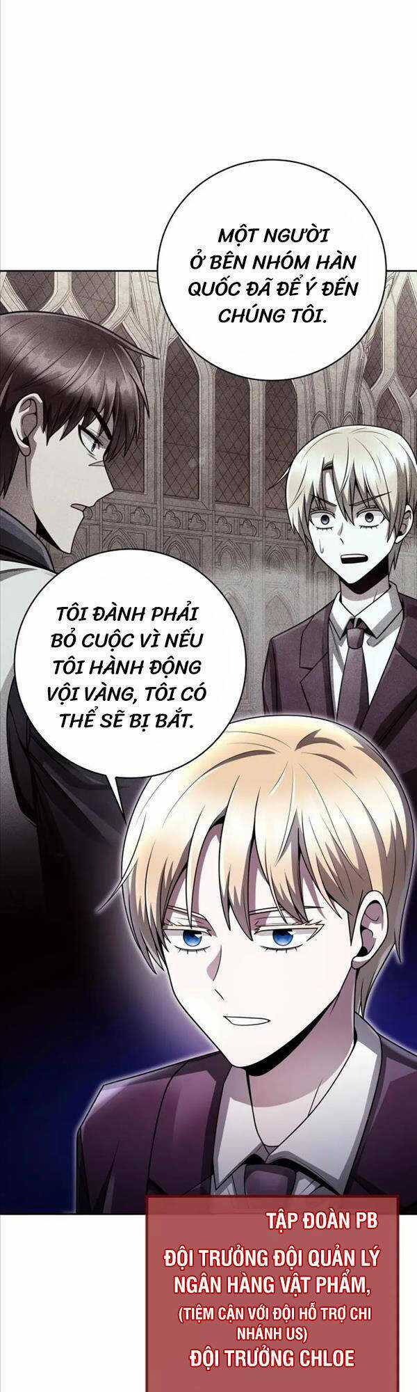 Thợ Săn Thiên Tài Hồi Quy Thành Lao Công Chapter 44 trang 15