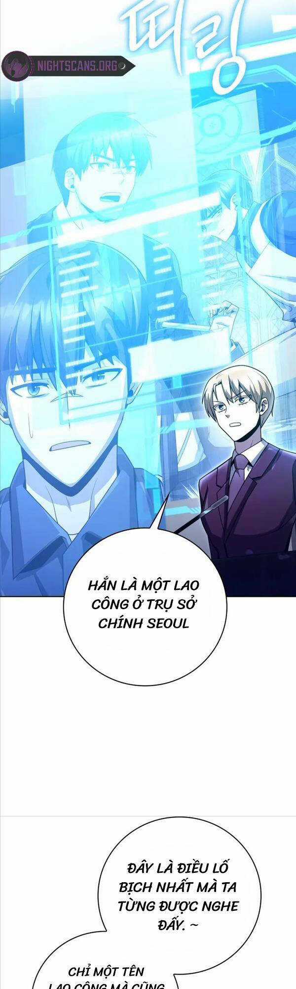 Thợ Săn Thiên Tài Hồi Quy Thành Lao Công Chapter 44 trang 17