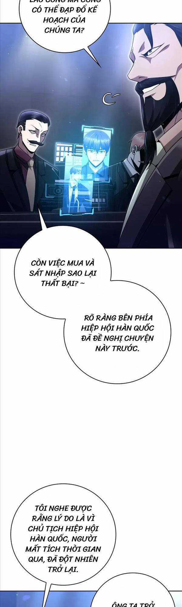 Thợ Săn Thiên Tài Hồi Quy Thành Lao Công Chapter 44 trang 18