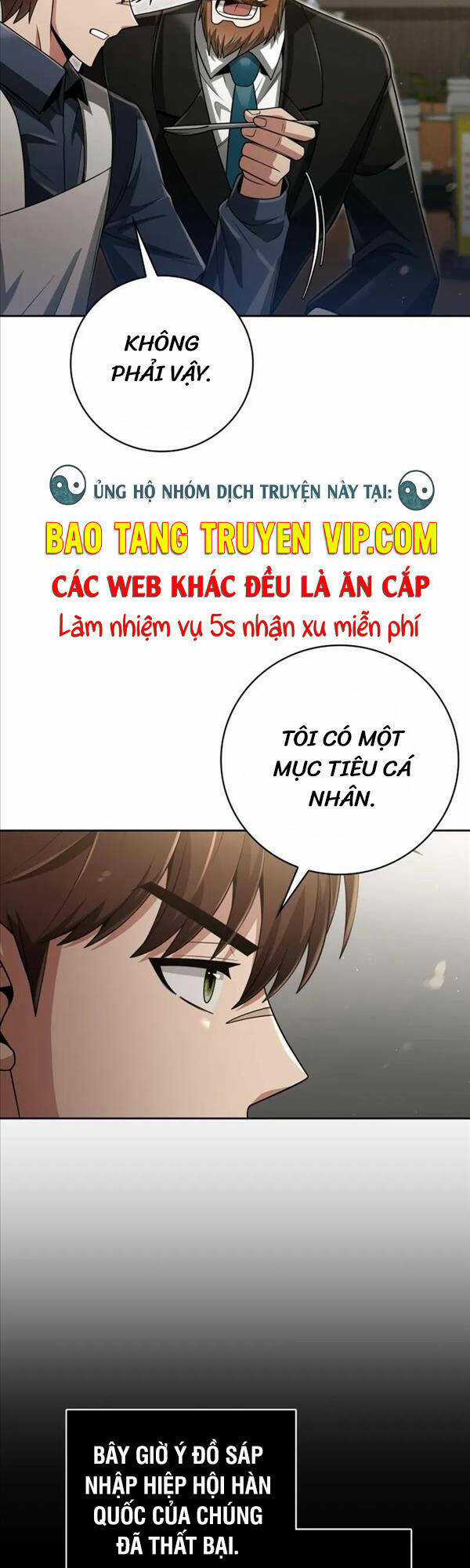 Thợ Săn Thiên Tài Hồi Quy Thành Lao Công Chapter 44 trang 2