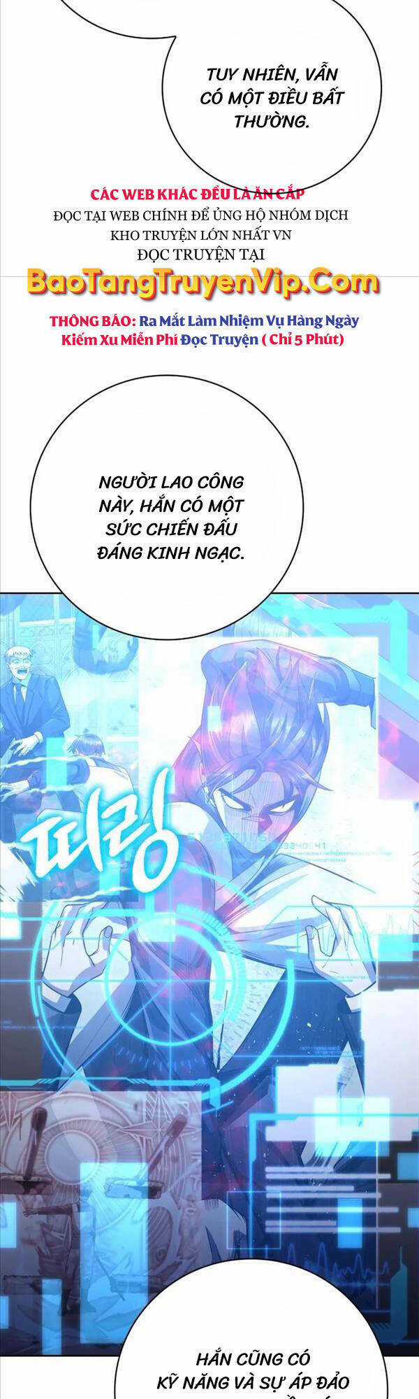 Thợ Săn Thiên Tài Hồi Quy Thành Lao Công Chapter 44 trang 22